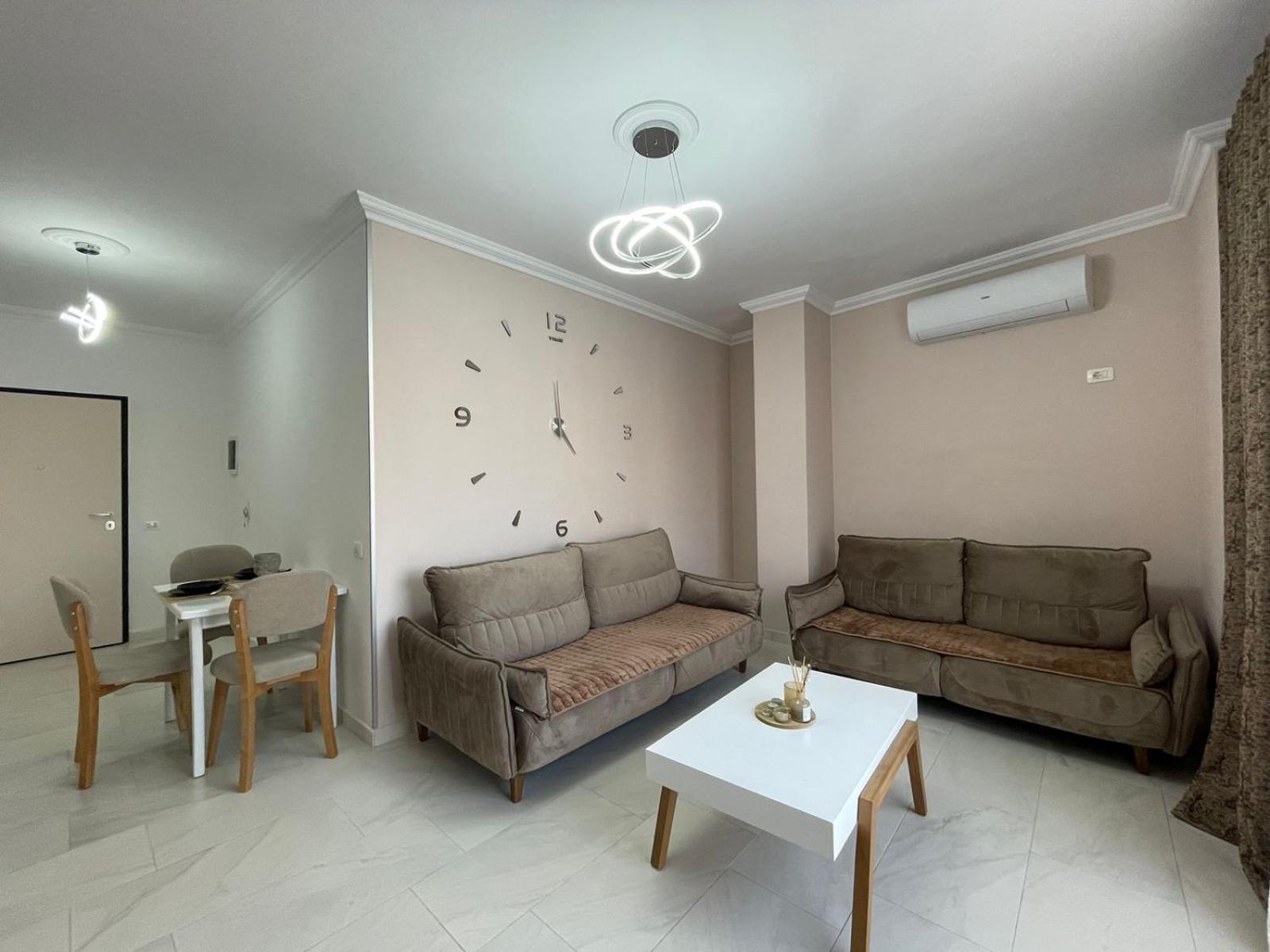 Boho Central Apartment Tirana Exterior photo