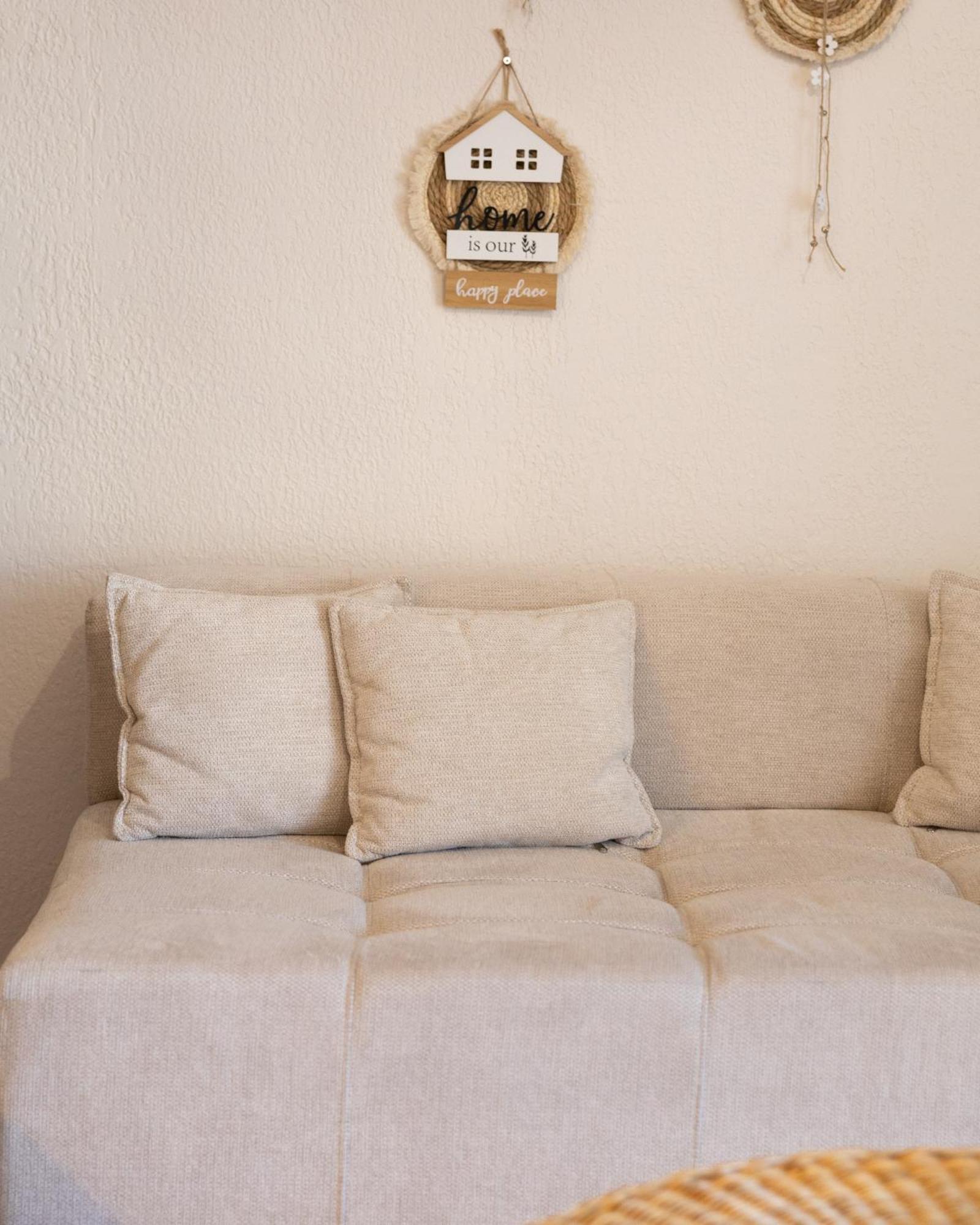 Boho Central Apartment Tirana Exterior photo