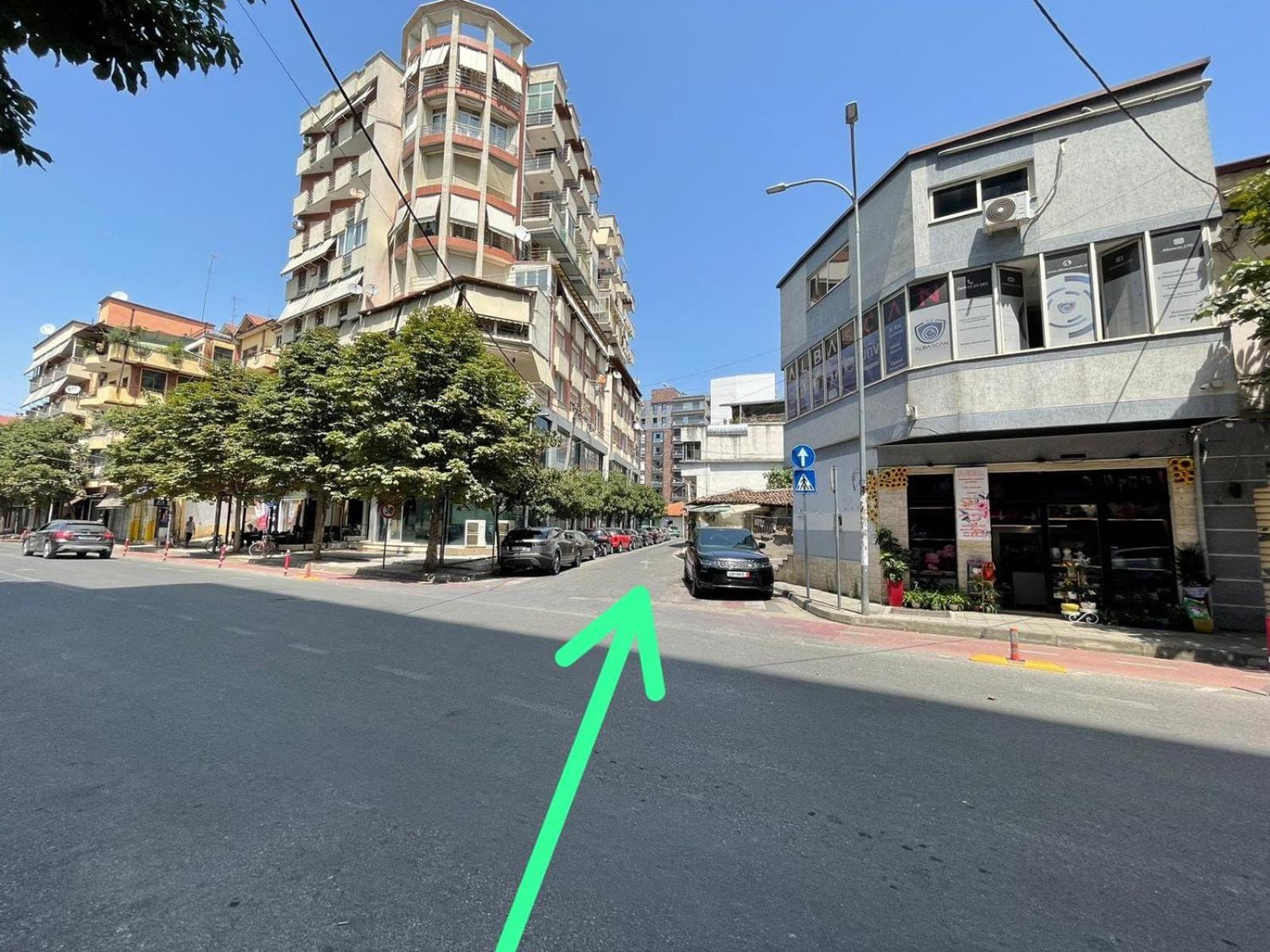 Boho Central Apartment Tirana Exterior photo